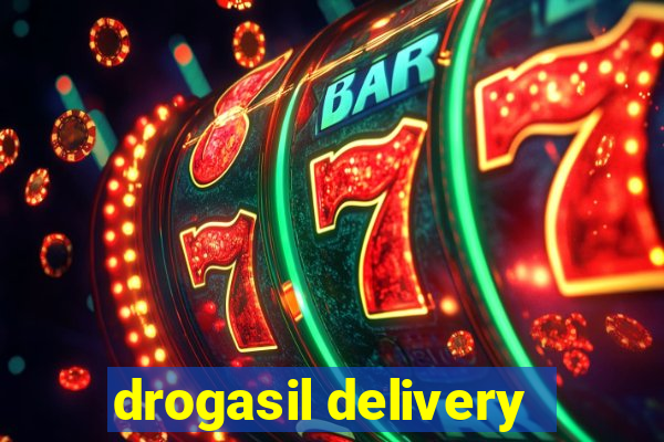 drogasil delivery